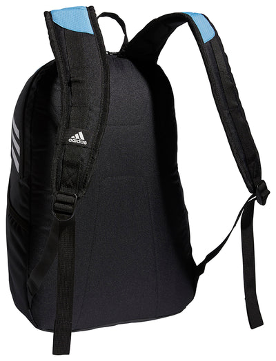 Adidas Stadium 3 Backpack (Light Blue)