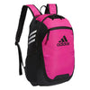 Adidas Stadium 3 Backpack (Pink)