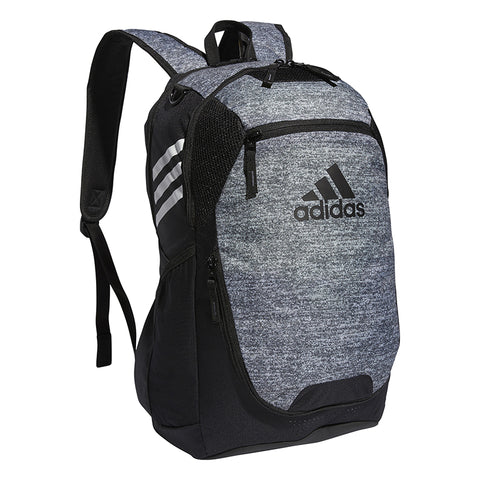 Adidas Stadium 3 Backpack (Grey)