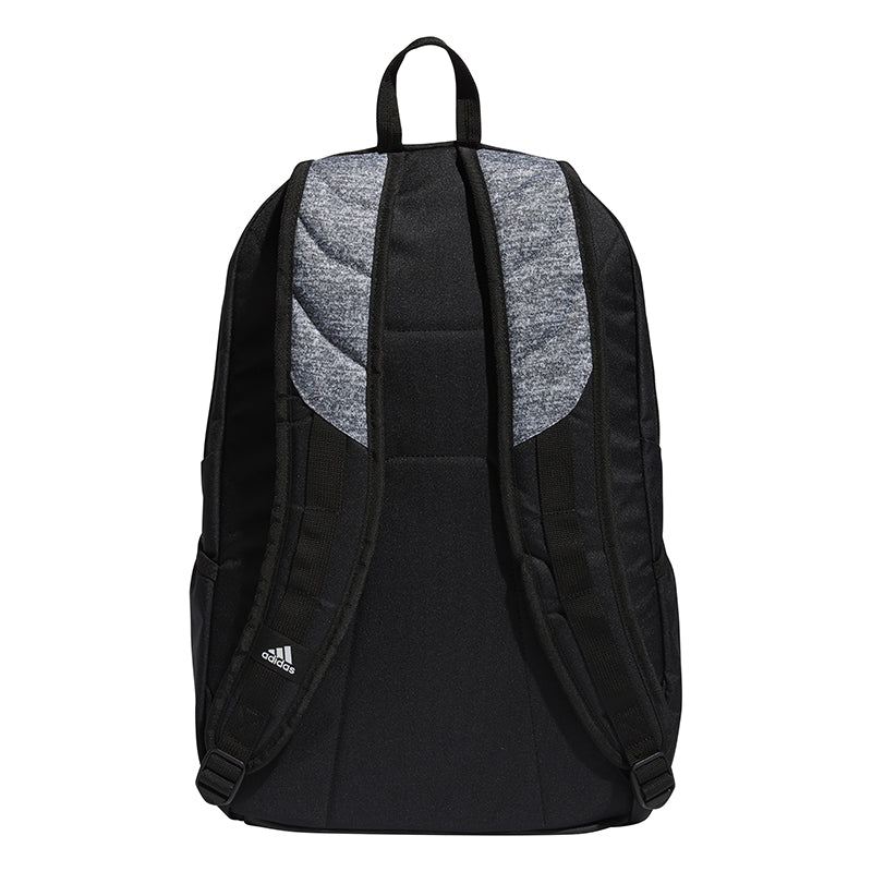 Adidas Stadium 3 Backpack (Grey)
