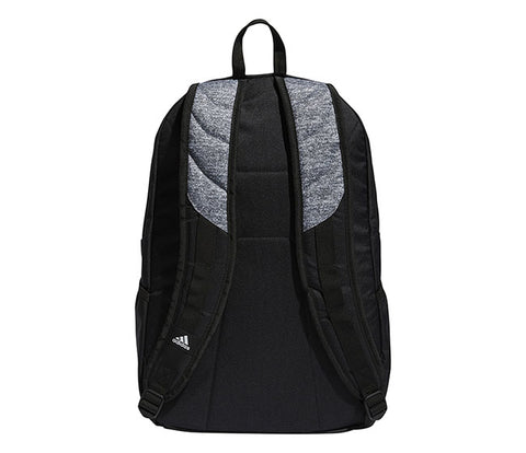 Adidas Stadium 3 Backpack (Grey)