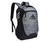 Adidas Stadium 3 Backpack (Grey)