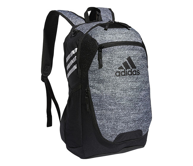 Adidas Stadium 3 Backpack (Grey)