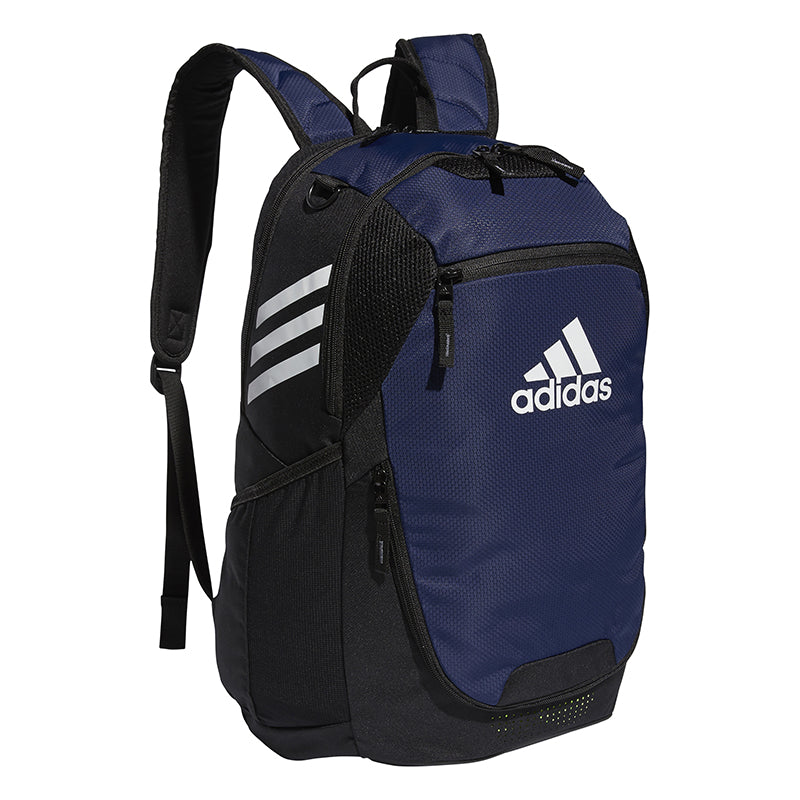 Adidas Stadium 3 Backpack (Navy)