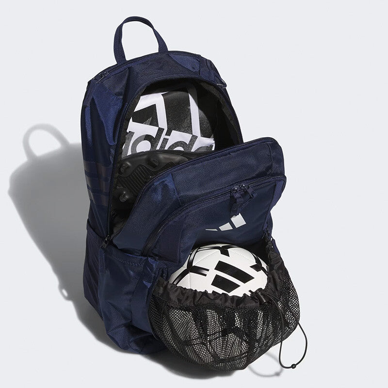 adidas backpack navy Adidas Stadium 4 Backpack (Navy) – Tennis Inc
