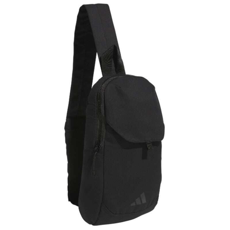 Adidas Essentials 3 Sling Bag (Black)