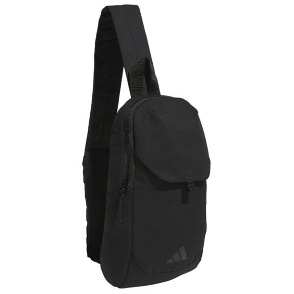 Adidas Essentials 3 Sling Bag (Black)