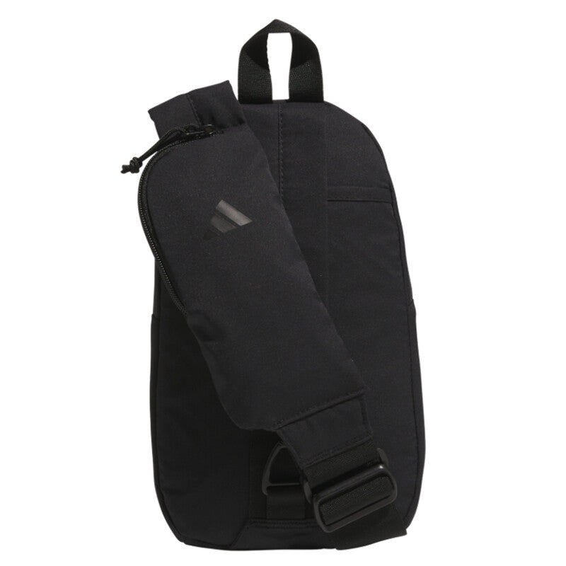 Adidas Essentials 3 Sling Bag (Black)