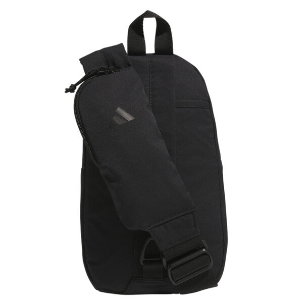 Adidas Essentials 3 Sling Bag (Black)
