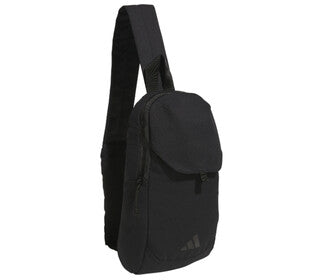 Adidas Essentials 3 Sling Bag (Black)