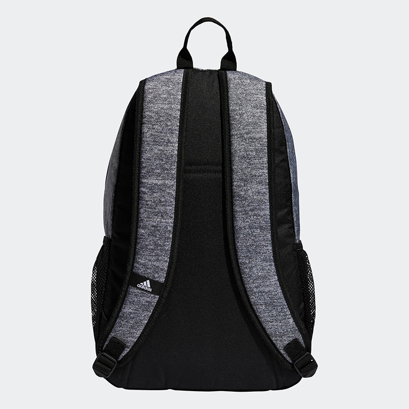 Adidas Foundation V Backpack (Gray)