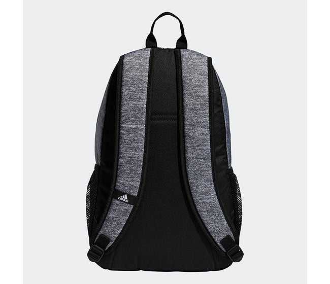 Adidas Foundation V Backpack (Gray)