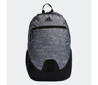Adidas Foundation V Backpack (Gray)