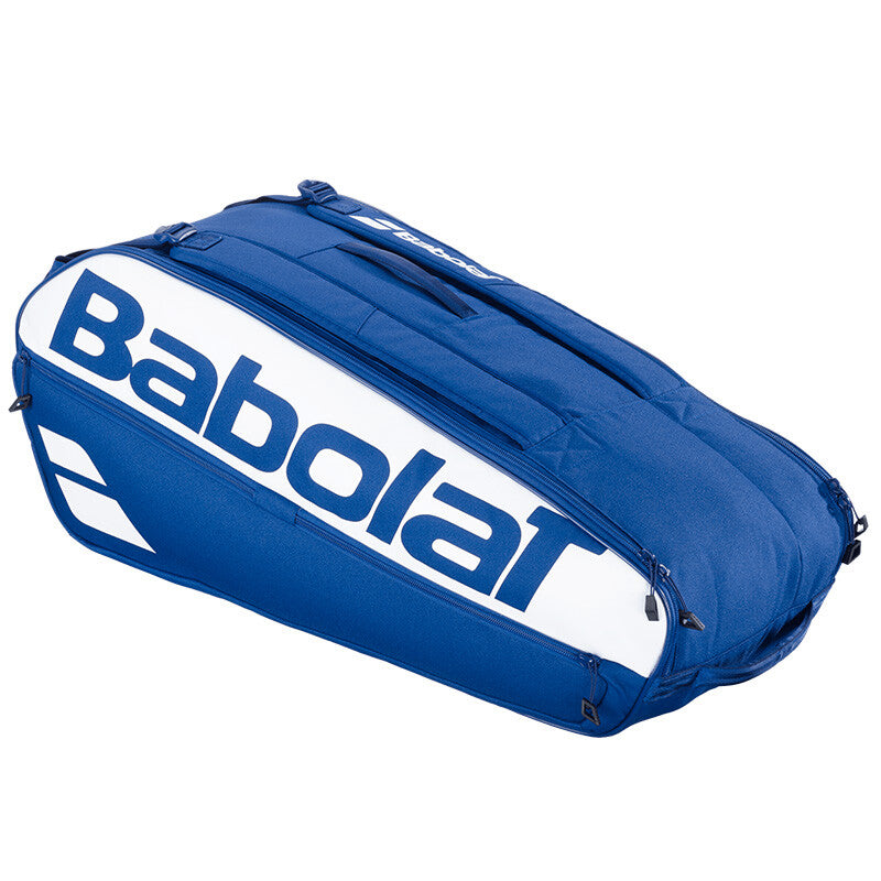 Babolat Court L 9-Pack (2025) (Dark Blue)