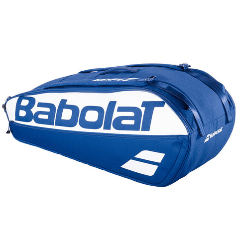 Babolat Court L 9-Pack (2025) (Dark Blue)
