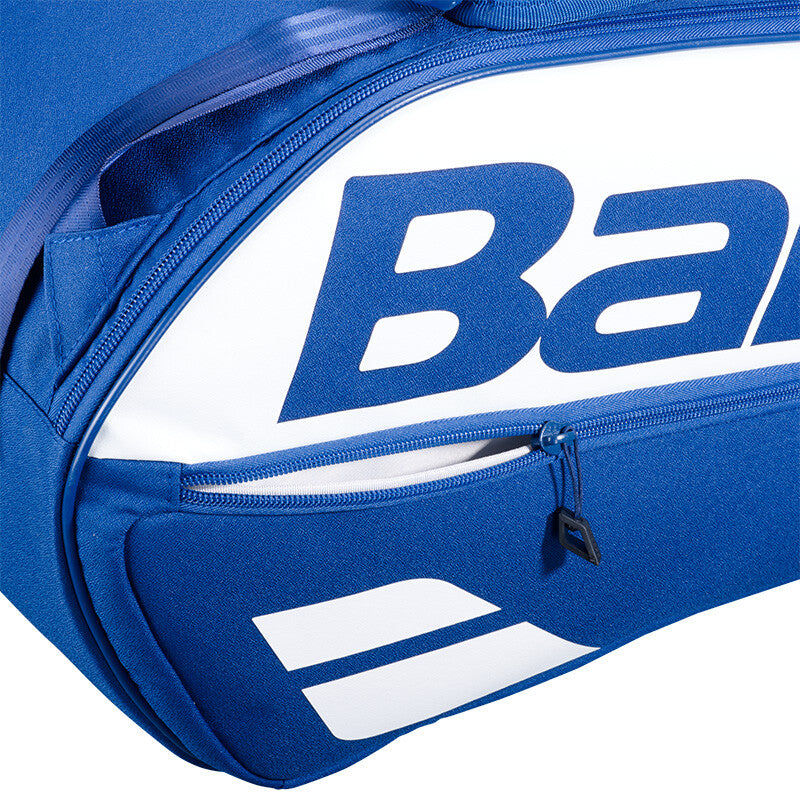 Babolat Court L 9-Pack (2025) (Dark Blue) Babolat
