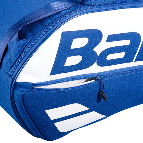 Babolat Court L 9-Pack (2025) (Dark Blue)