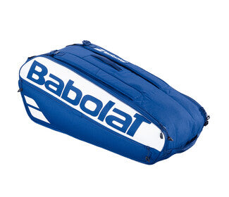 Babolat Court L 9-Pack (2025) (Dark Blue)