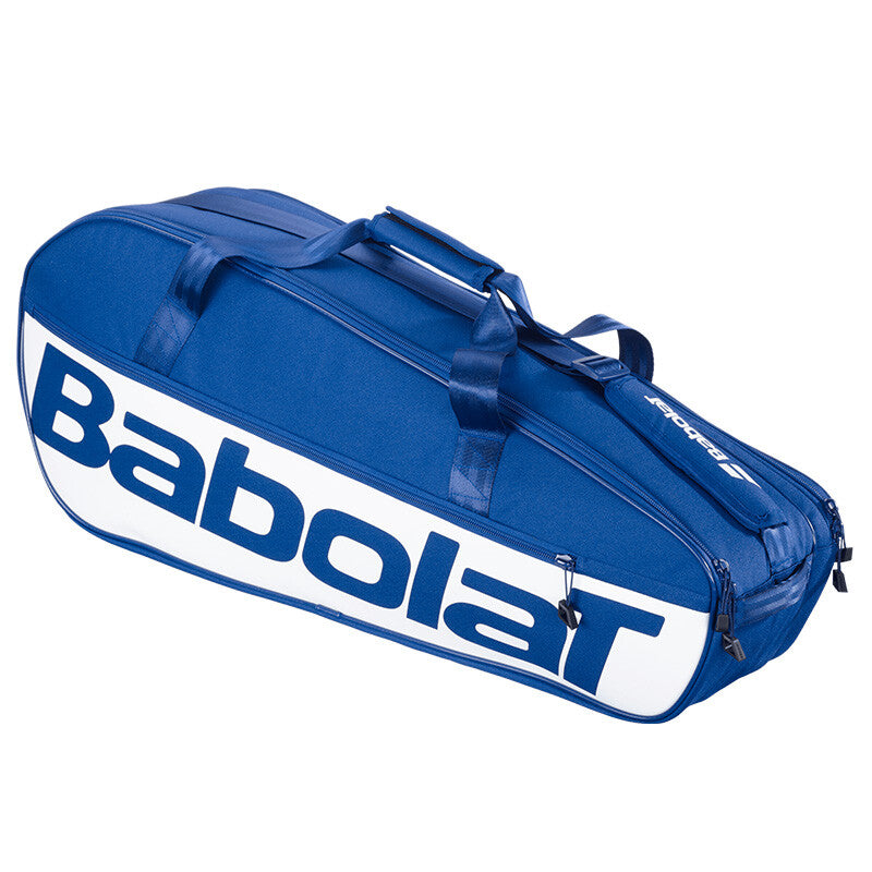Babolat Court M 6-Pack (2025) (Dark Blue)