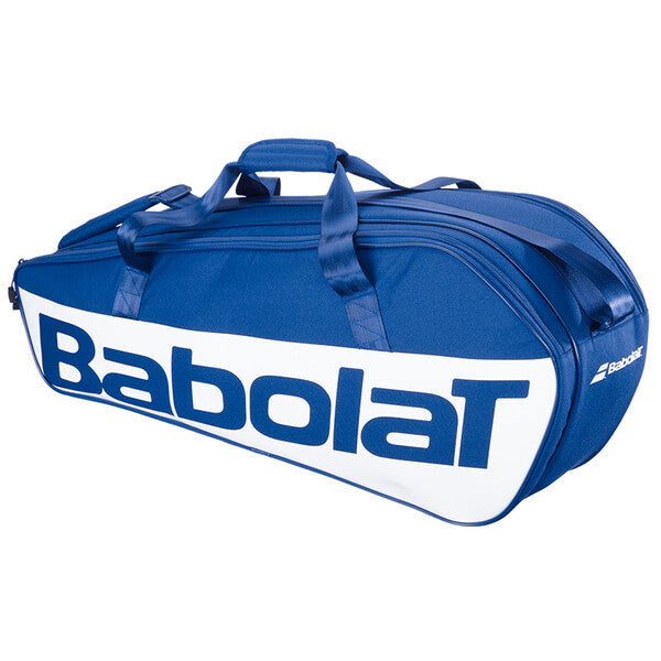 Babolat Court M 6-Pack (2025) (Dark Blue)