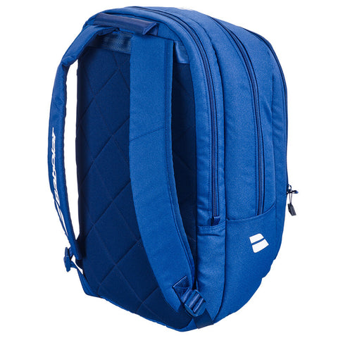 Babolat Court Hero Backpack (2025) (Dark Blue)