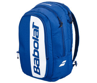 Babolat Court Hero Backpack (2025) (Dark Blue)