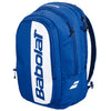 Babolat Court Hero Backpack (2025) (Dark Blue)