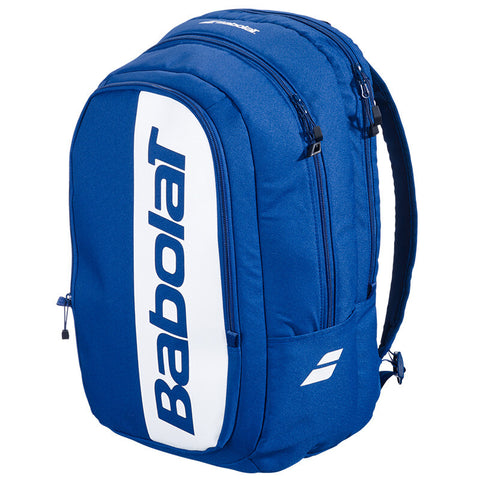 Babolat Court Hero Backpack (2025) (Dark Blue)