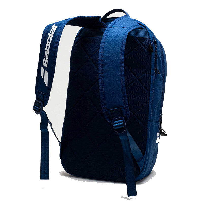 Babolat Court Lite Backpack (2025) (Dark Blue) Babolat