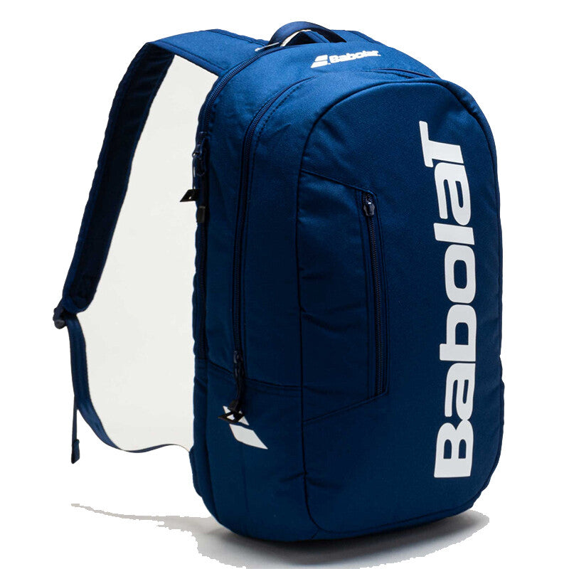 Babolat Court Lite Backpack (2025) (Dark Blue) Babolat