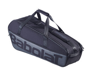 Babolat Evo Court M 6-Pack (2025) (Black)