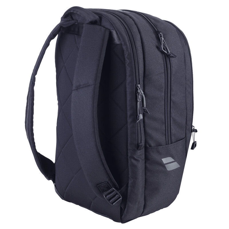 Babolat Evo Court Hero Backpack (2025) (Black) Babolat