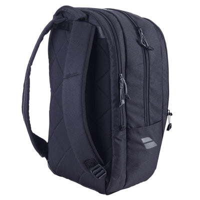 Babolat Evo Court Hero Backpack (2025) (Black) Babolat