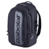 Babolat Evo Court Hero Backpack (2025) (Black)