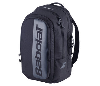 Babolat Evo Court Hero Backpack (2025) (Black)