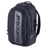 Babolat Evo Court Hero Backpack (2025) (Black) Babolat