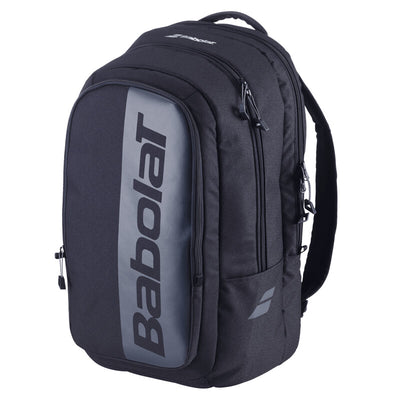 Babolat Evo Court Hero Backpack (2025) (Black) Babolat
