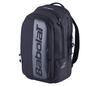 Babolat Evo Court Hero Backpack (2025) (Black)