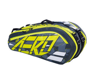 Babolat Pure Aero 6-Pack (2023)