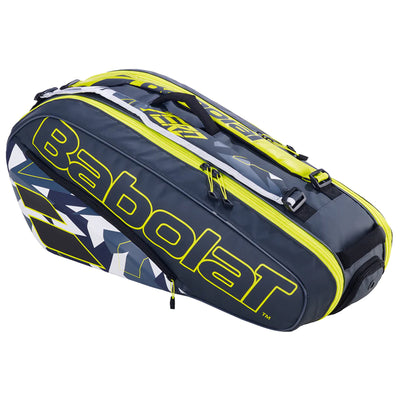 Babolat Pure Aero 6-Pack (2023)