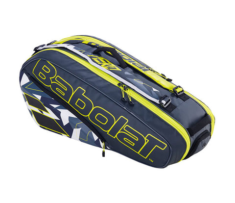 Babolat Pure Aero 6-Pack (2023)