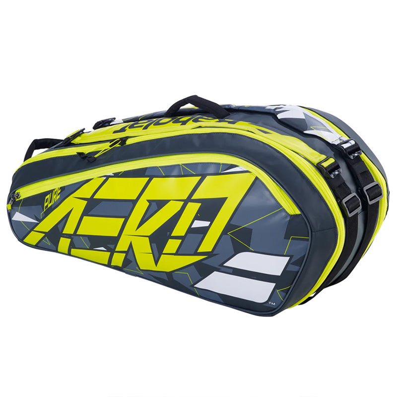 Babolat Pure Aero 6-Pack (2023)