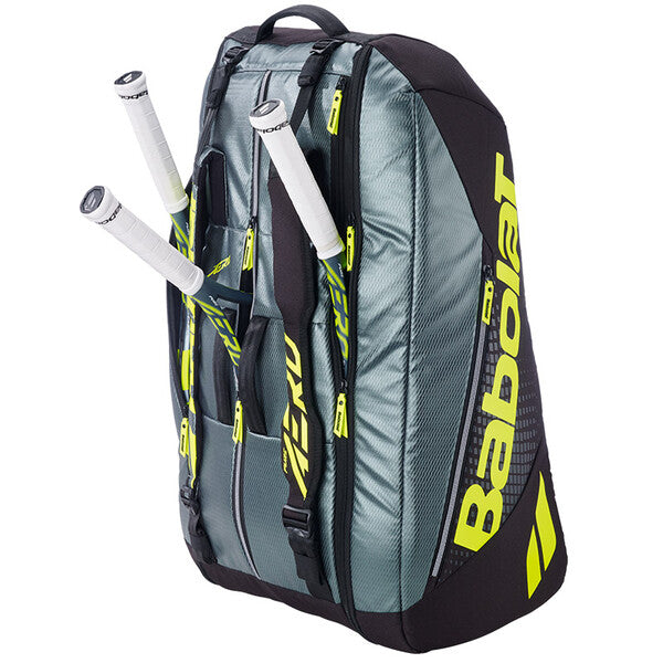 Babolat Pure Aero 12-Pack (2026) (Grey)