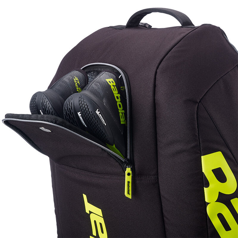 Babolat Pure Aero 12-Pack (2026) (Grey)