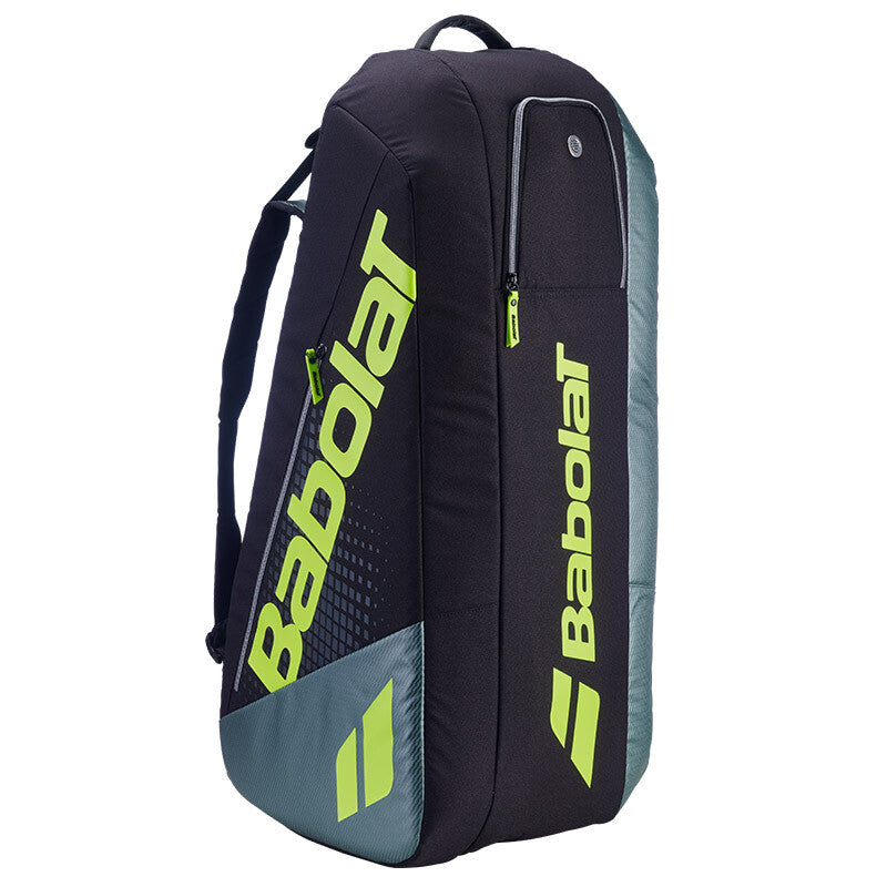 Babolat Pure Aero 6-Pack (2026) (Grey) Babolat