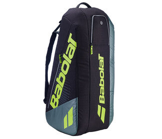 Babolat Pure Aero 6-Pack (2026) (Grey)