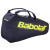 Babolat Carlitos Junior Rh (2026) (Black/Yellow)