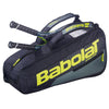 Babolat Carlitos Junior Rh (2026) (Black/Yellow)