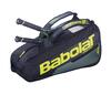 Babolat Carlitos Junior Rh (2026) (Black/Yellow)