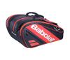 Babolat Padel Juan Lebron Rh (2024) (Black/Red)